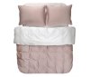 Постельное белье Lotus Home - Florida Pudra 300TC (Турция), евро комплект